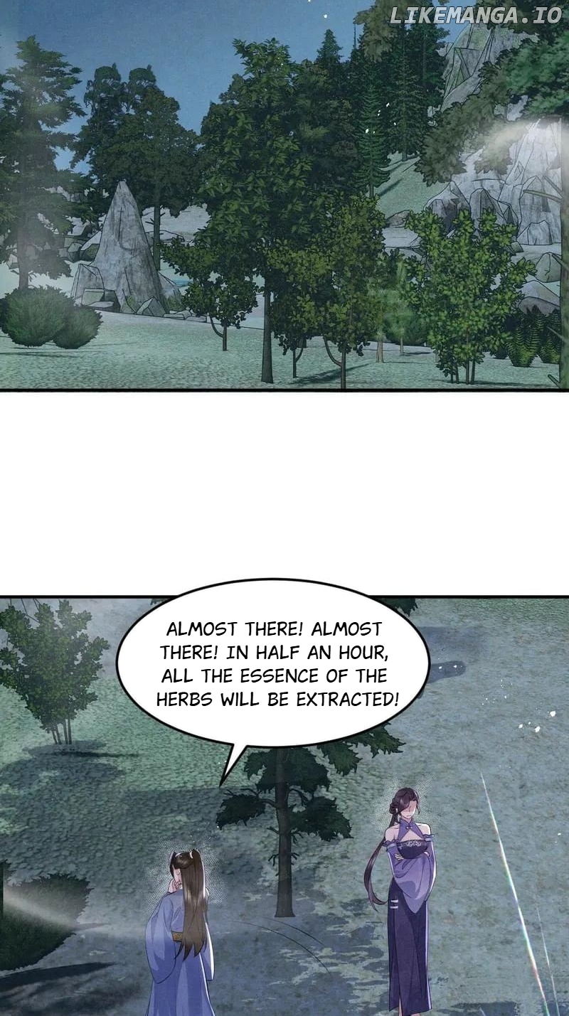 Empress of Hell’s Mission Guide Chapter 75 - page 20